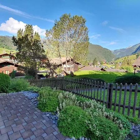 Mom - Alpine Boutique Apartments, Fagus, Terrace Grindelwald