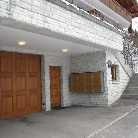 Mom - Alpine Boutique Apartments, Fagus, Terrace Daire