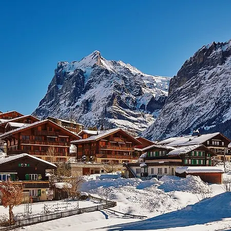 Mom - Alpine Boutique Apartments, Chalet Fagus, Terrace Studio Apartment