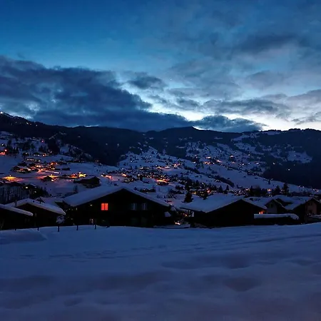Apartment Mom - Alpine Boutique Apartments, Chalet Fagus, Terrace Studio *