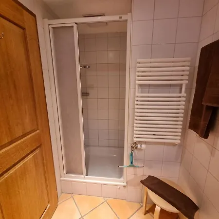 Mom - Alpine Boutique Apartments, Chalet Fagus, Terrace Studio Apartment