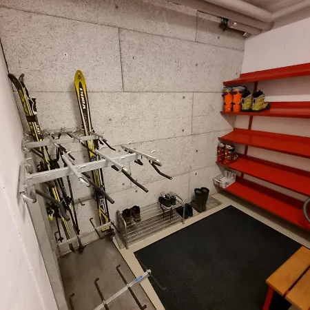 Apartman Mom - Alpine Boutique Apartments, Fagus, Terrace Grindelwald