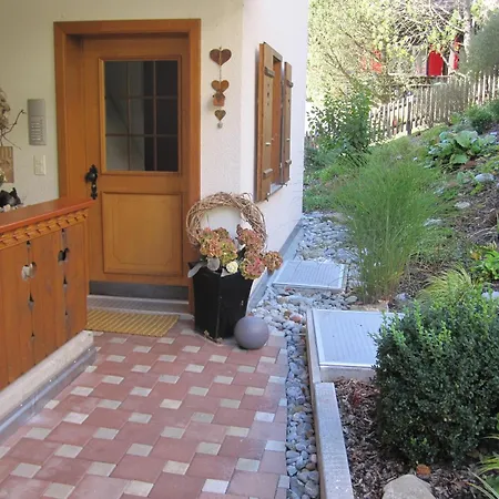 Mom - Alpine Boutique Apartments, Fagus, Terrace Γκρίντελβαλντ