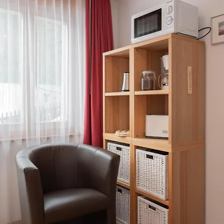 Mom - Alpine Boutique Apartments, Fagus, Terrace *