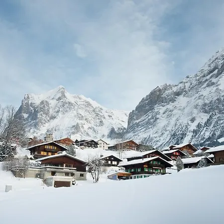 Apartment Mom - Alpine Boutique Apartments, Chalet Fagus, Terrace Studio