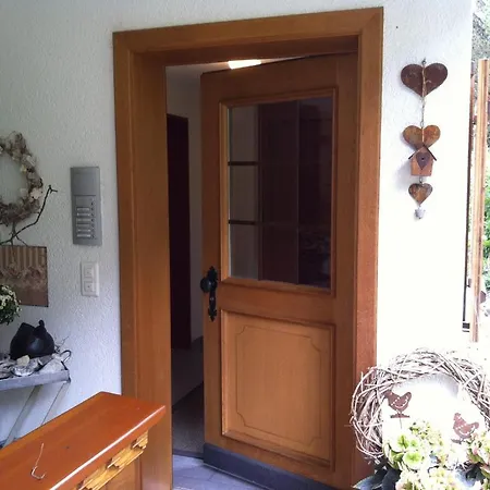 Mom - Alpine Boutique Apartments, Fagus, Terrace