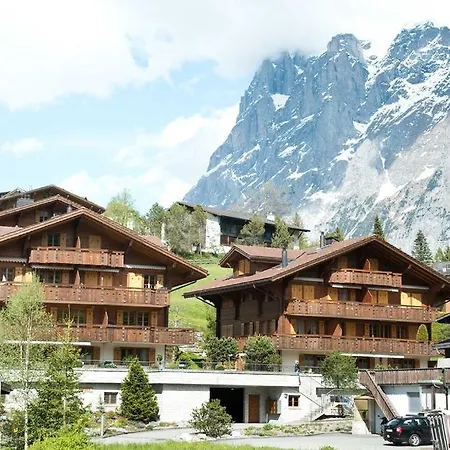 Mom - Alpine Boutique Apartments, Chalet Fagus, Terrace Studio *