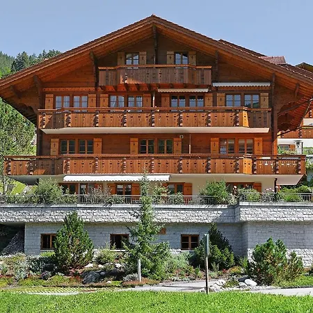 Apartment Mom - Alpine Boutique Apartments, Chalet Fagus, Terrace Studio *
