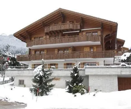 Mom - Alpine Boutique Apartments, Fagus, Terrace Grindelwald