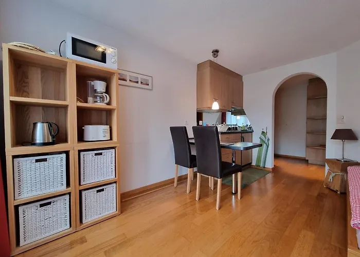 Mom - Alpine Boutique Apartments, Fagus, Terrace Grindelwald