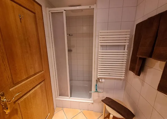 Mom - Alpine Boutique Apartments, Fagus, Terrace Lejlighed