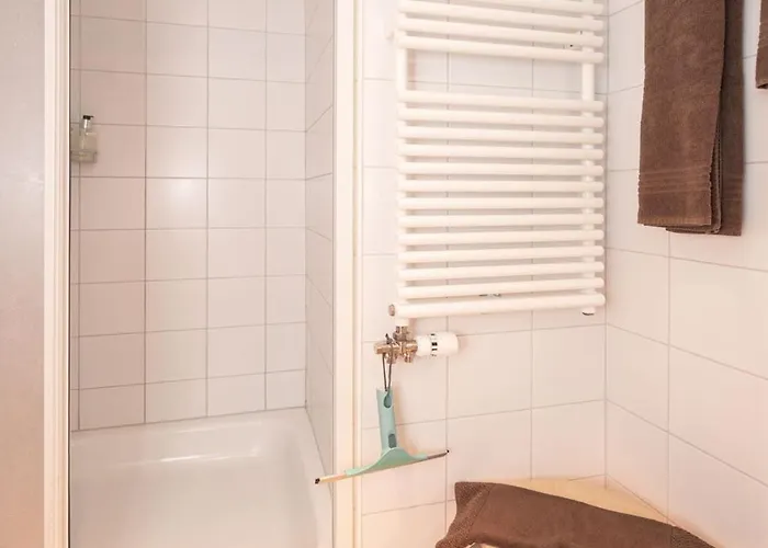 Mom - Alpine Boutique Apartments, Fagus, Terrace Lejlighed