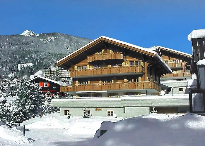 Mom - Alpine Boutique Apartments, Fagus, Terrace *