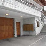 Mom - Alpine Boutique Apartments, Fagus, Terrace Daire