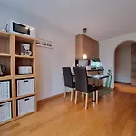 Mom - Alpine Boutique Apartments, Fagus, Terrace Grindelwald
