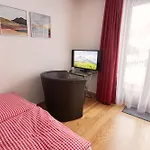 Mom - Alpine Boutique Apartments, Fagus, Terrace Grindelwald