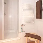 Mom - Alpine Boutique Apartments, Fagus, Terrace Daire