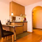 Mom - Alpine Boutique Apartments, Fagus, Terrace Daire *