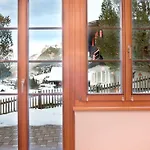 Mom - Alpine Boutique Apartments, Fagus, Terrace Grindelwald