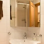 Mom - Alpine Boutique Apartments, Fagus, Terrace Daire