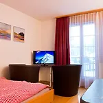 Mom - Alpine Boutique Apartments, Fagus, Terrace Daire *