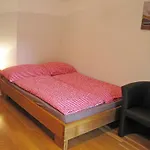 Mom - Alpine Boutique Apartments, Fagus, Terrace * Grindelwald