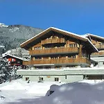 Mom - Alpine Boutique Apartments, Fagus, Terrace *