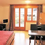 Mom - Alpine Boutique Apartments, Fagus, Terrace