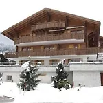 Mom - Alpine Boutique Apartments, Fagus, Terrace Grindelwald
